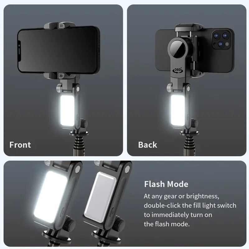 Capture360® Gimbal