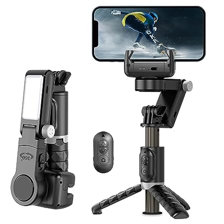 Capture360® Gimbal