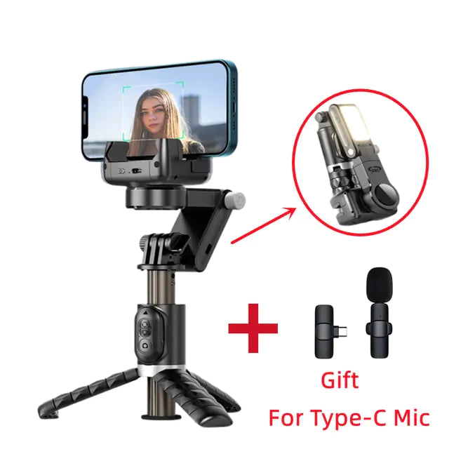 Capture360® Gimbal